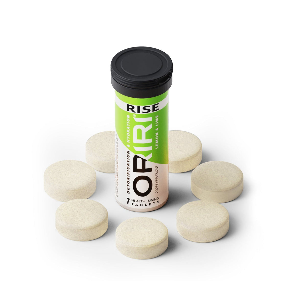 ORIRI HYDR8 SYSTEM