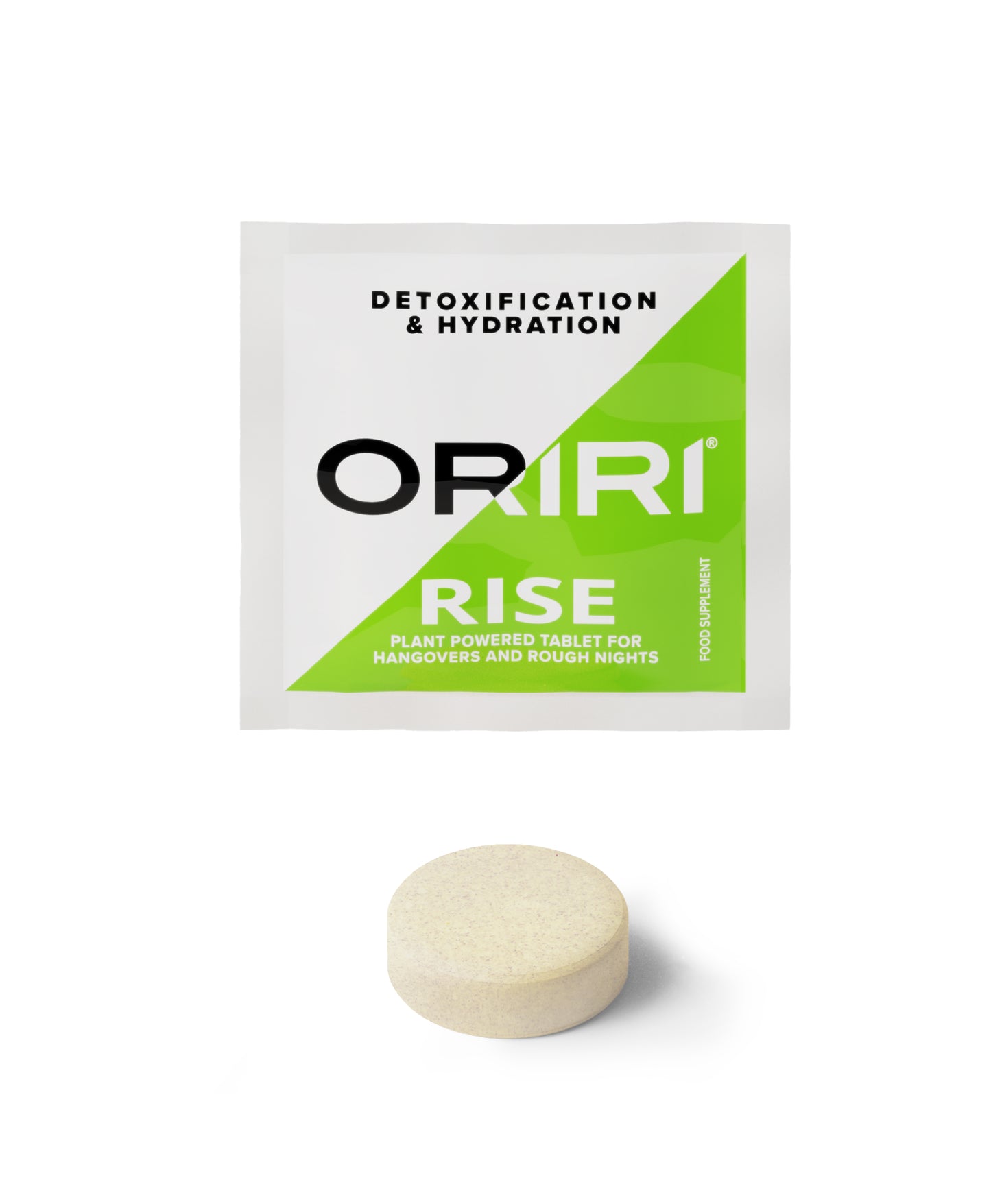 ORIRI RISE - Try-Out Pack