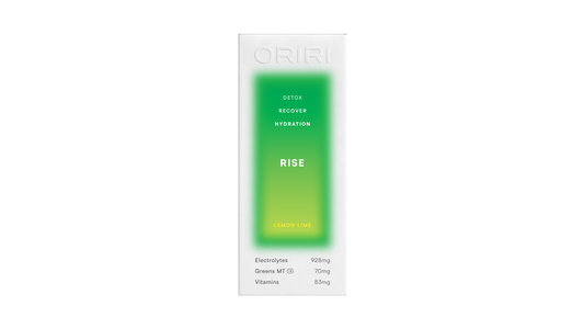 RISE