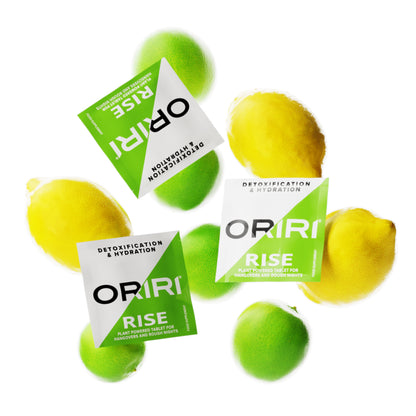 ORIRI RISE - Try-Out Pack